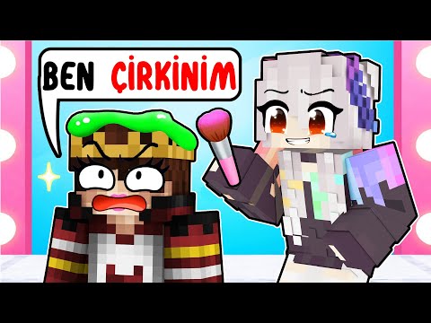 BAYANDOKTOR VS MİNECRAFT #256 😍 - Minecraft