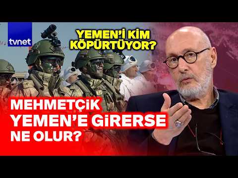 Süleyman Seyfi Öğün: "HUSİLER İSRAİL'İ VURDU MU, VURDU!"