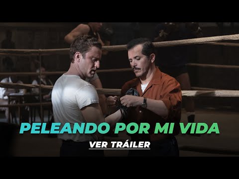 Peleando por mi vida - Tráiler