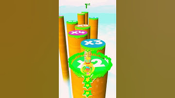 Shortcut Run🏃 All level (Android & iOS)🎮 gameplay walkthrough😍 |23 /AXAIG #shortcutrun