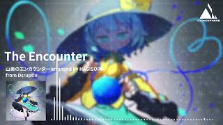 【東方Crossbreed】The Encounter【山奥のエンカウンター】