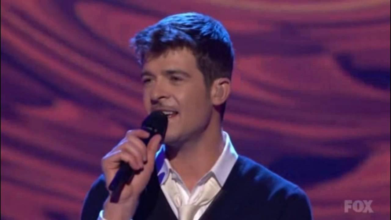 Robin Thicke: Lost Without U (American Idol) Robin Thicke: Lost Without U (American Idol)