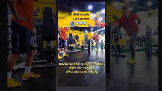 It’s not what you do, is how you do it. Fix your single leg deadlift with this drill. #exercise