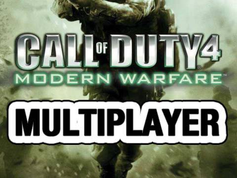 cod 4 multiplayer only download cod 4 multiplayer only download