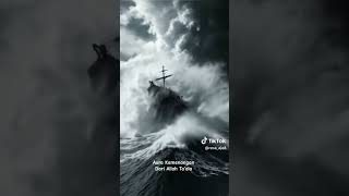 (25 dtk) Aura Kemenangan Dari Allah Ta'ala