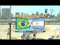 Transmissão - International University Beach Games 2015 - 05.12
