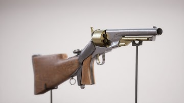 Weapon Pack 3 Overview