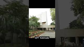How’s IIFT Kakinada? | Where should we place it in comparison to IIM Indore IPM Prog