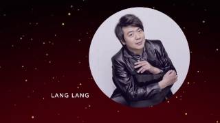 Lang Lang Video Program Notes