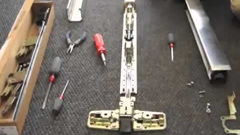 Adding a New Von Duprin QEL Plus to Your Existing EL Device