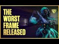 Warframe: Easily Our Worst Addition In Years - Yareli Hands On