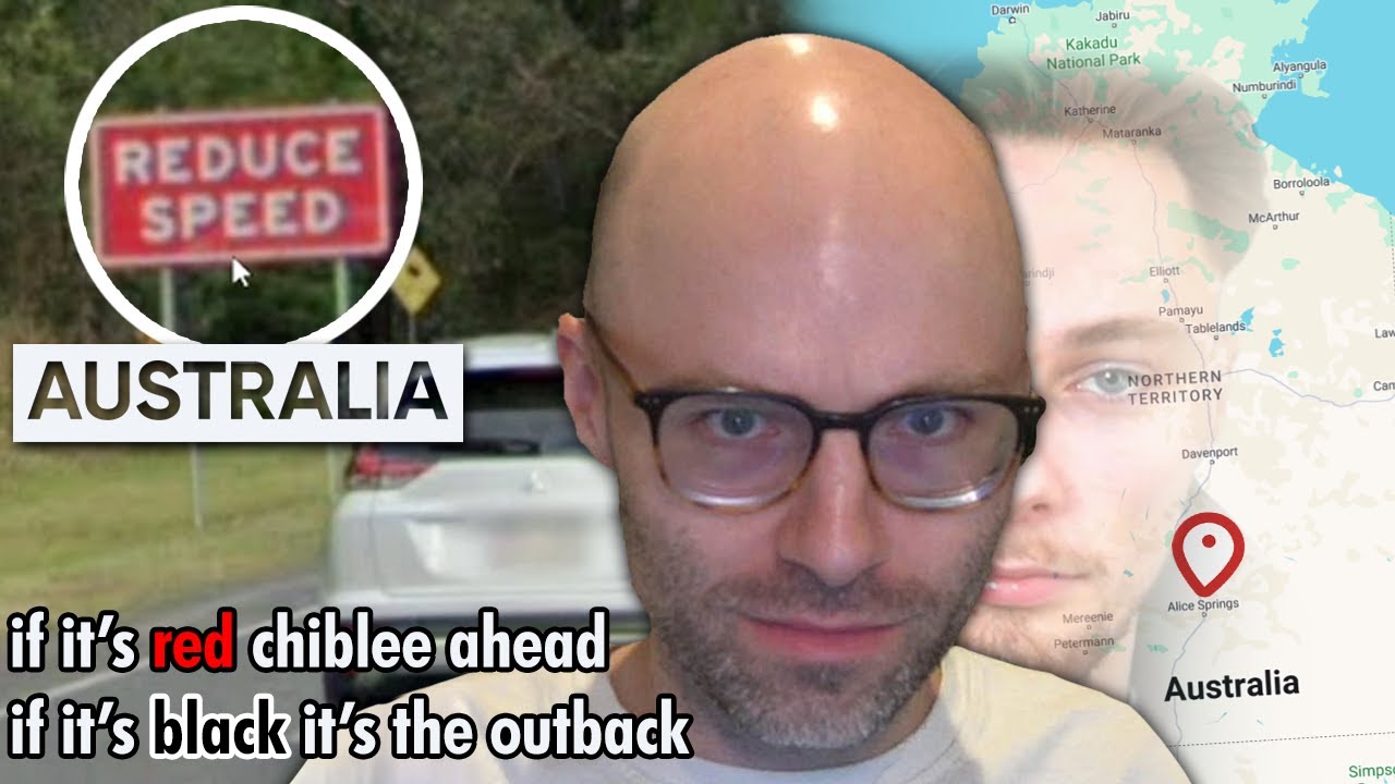 Northernlion tries out GeoGuessr mnemonics