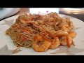 FIDEOS DE ARROZ CHINOS EN THERMOMIX/ FIDEOS DE ARROZ CON VERDURAS Y GAMBAS/ FIDEOS CHINOS THERMOMIX