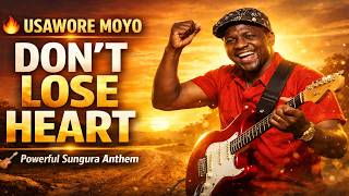 Usawore Moyo Powerful Sungura Motivation Anthem Gurundoro