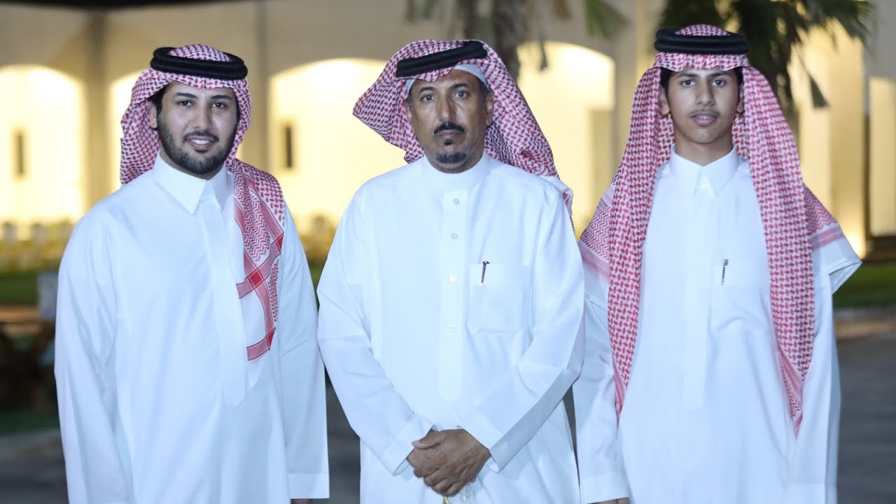 الاعلامي بداح السهلي يقيم مادبة عشاء على شرف قبلان بن لويف بحضور وجهاء واعيان القبائل #الرياض