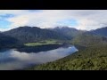 Hokitika - Lake Kaniere - West Coast, New Zealand