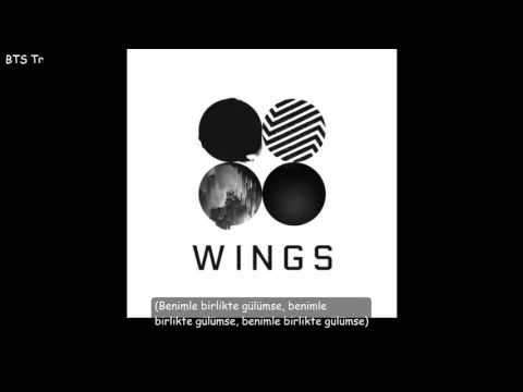 BTS (Jungkook Solo) - Begin (Türkçe Altyazılı)