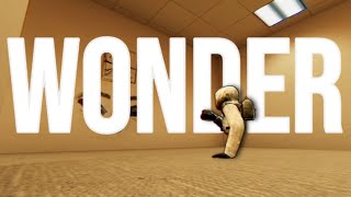 Wonder Vr Is The Most Realistic Backrooms Game