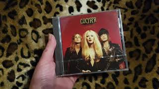 unboxing "Lucifer II" by Lucifer