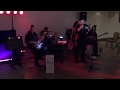 Greek Wedding Band - Reggae &amp; Ballads...... LIVE