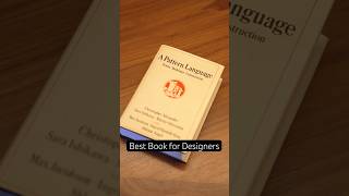 A Pattern Language by Alexander shaped my design. #design #designbuild #architecture