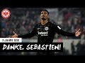 Danke sbastien haller  eintracht frankfurt