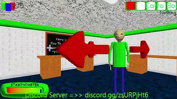 Baldi