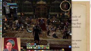 Exploring the Lord of the Rings - Episode 4: The Younger Generation of Hobbits