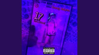 17 (feat. Dcmars) - Young Saiyan