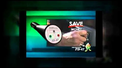 Fuel Doctor increase your MPG