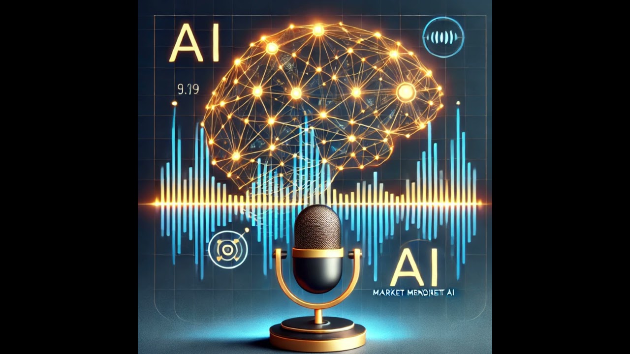 Market Mindset Podcast 3/20/2025: Fed Frenzy, AI Alliances, and Nvidia's Tariff Triumph