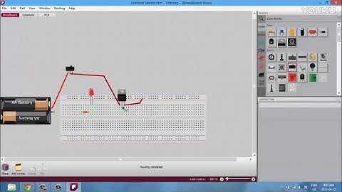 An Introduction to PCB Design using FRITZING