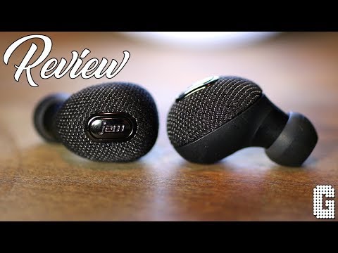 BEST BUDS! : Jam Transit Ultra Wireless Earbuds REVIEW