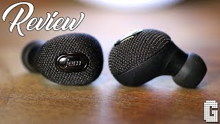 BEST BUDS! : Jam Transit Ultra Wireless Earbuds REVIEW