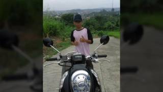 Saat Teringatkan Dirimu (Askar)