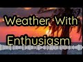 Most Active inspirational weather pattern (1/12/24)
