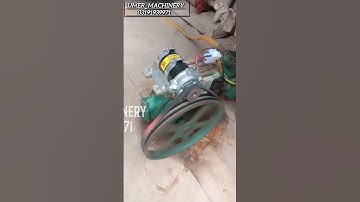 12V 24V 36VOLT DC MOTOR FOR DONKEY PUMP ( UMER_MACHINERY)