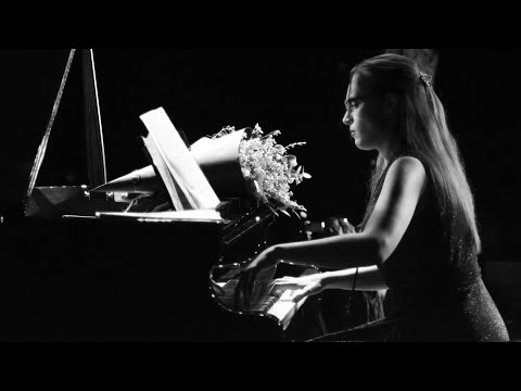 Otar Tatishvili - 3 pieces from the piano cycle \"Ethnomania\" (performed by Victoria Wagner-Surmava)