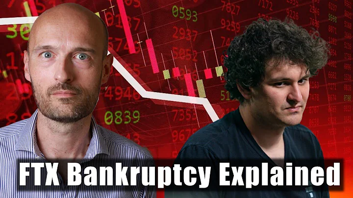 FTX Bankruptcy Explained!