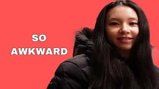 CHAEYOUNG: the art of being unapologetically herself