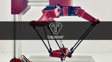 A Sampling of Tapster