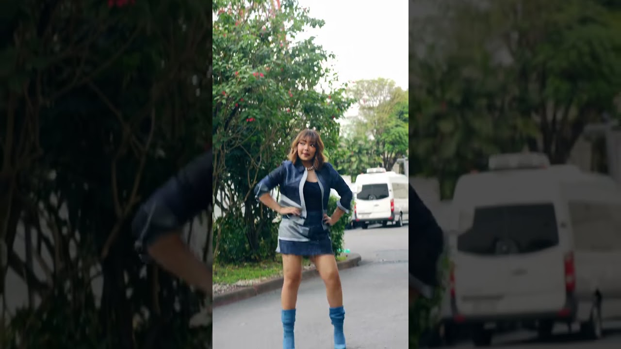 Ang mag inq kooooo😍🫶 #pbb #miguel #carmelle