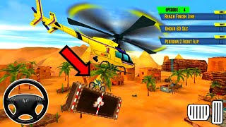 Bike Stunt 2 Bike Racing Game🏍😱 - Offline Games 2021- Mobile Games - Android Gameplay screenshot 3