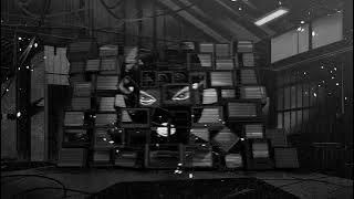 BAD OMENS - C:\Projects\CJOST\BEATDEATH (Official Visual)