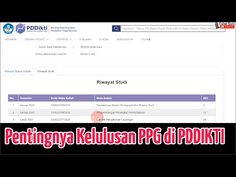 Video: Bagaimanakah pangkalan data digunakan dalam pendidikan?