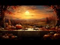 History and Traditions of Thanksgiving Quiz