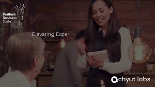 Pratham POS - Cash Reconciliation & POS Starter Set screenshot 4