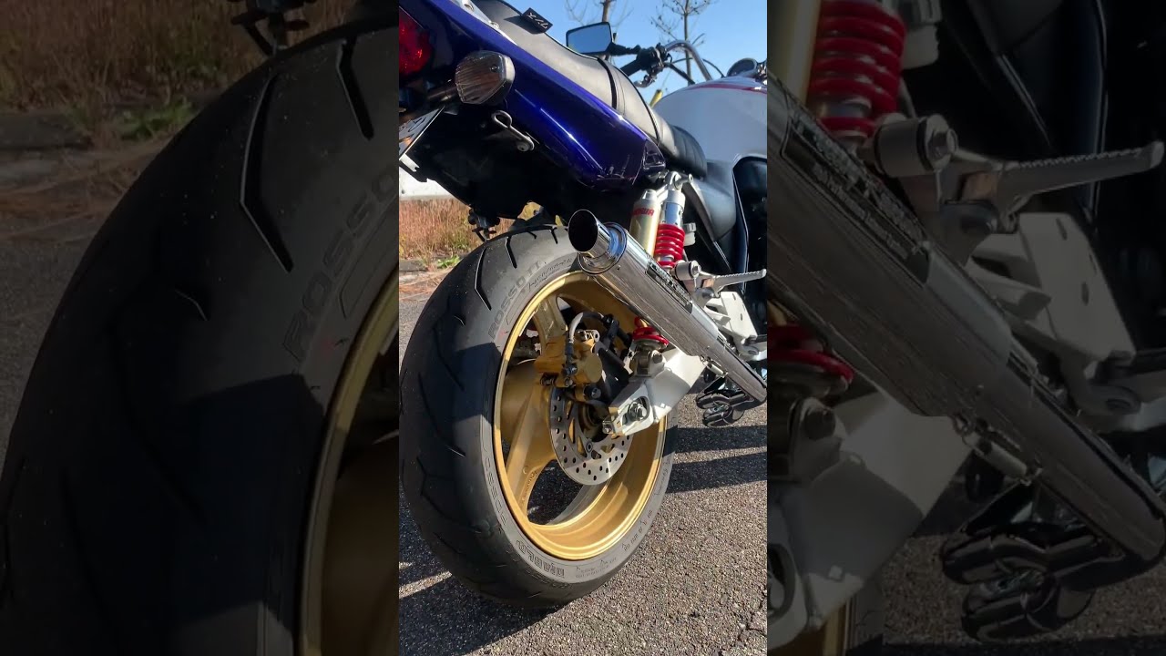 chip''s　CB400SF NC39 プリティーレーシング改 chip''s様専用 CB400SF NC39 プリティーレーシング改 - メルカリ