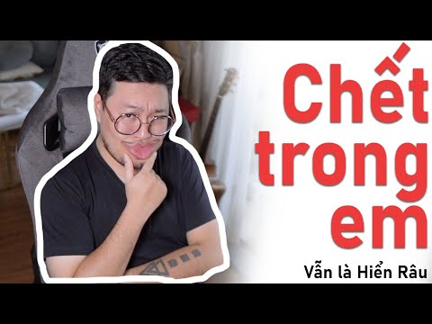 [Guitar] Hợp âm màu cực hay với bài Chết trong em – Thịnh Suy 2023 mới nhất