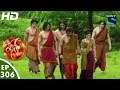 Suryaputra karn     episode 306  6th august 2016